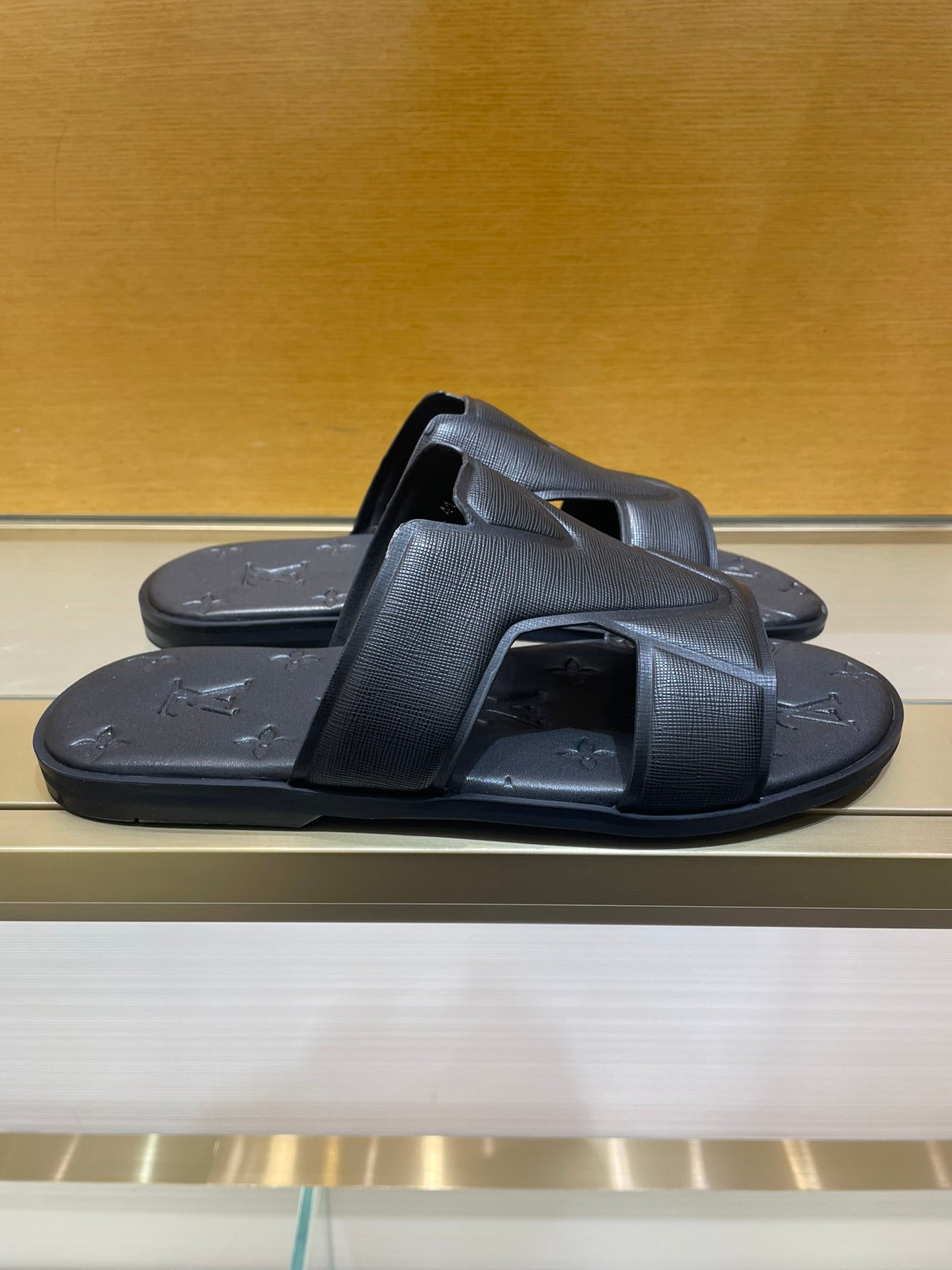 Luxury Shoes - GLAMIS - 308