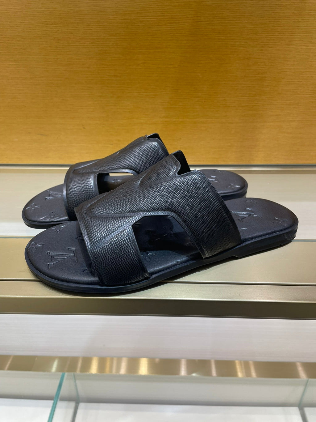 Luxury Shoes - GLAMIS - 308
