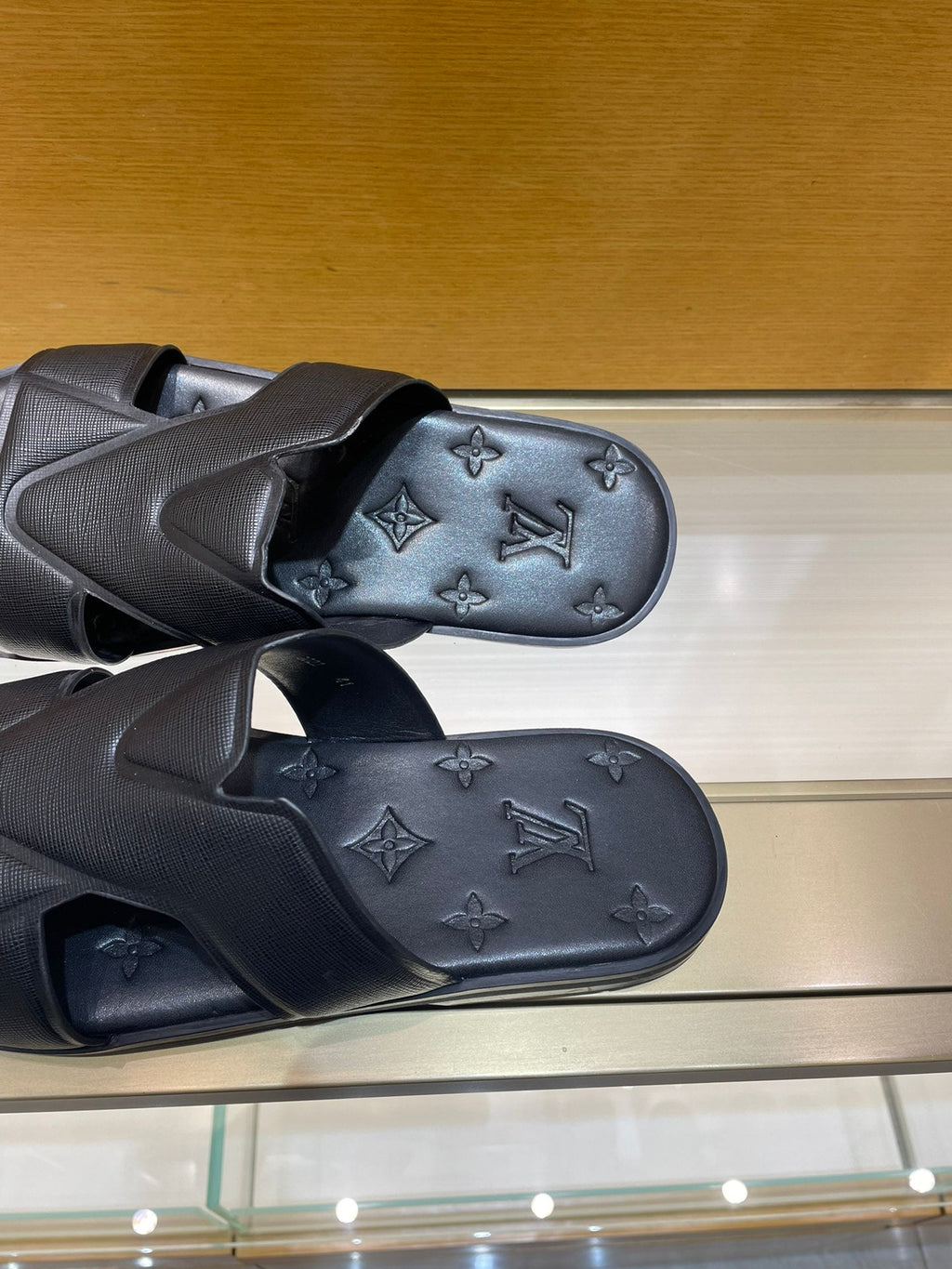 Luxury Shoes - GLAMIS - 308