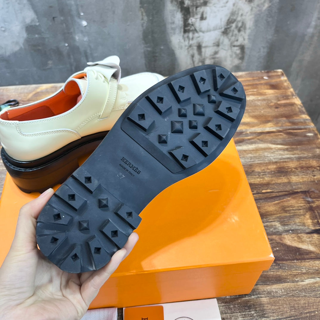 Luxury Shoes - GLAMIS - 335
