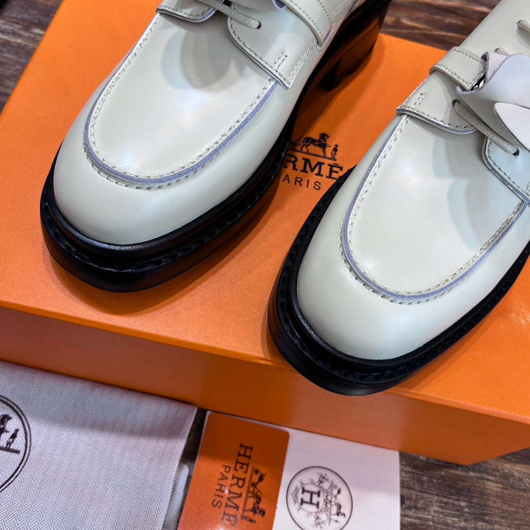 Luxury Shoes - GLAMIS - 335