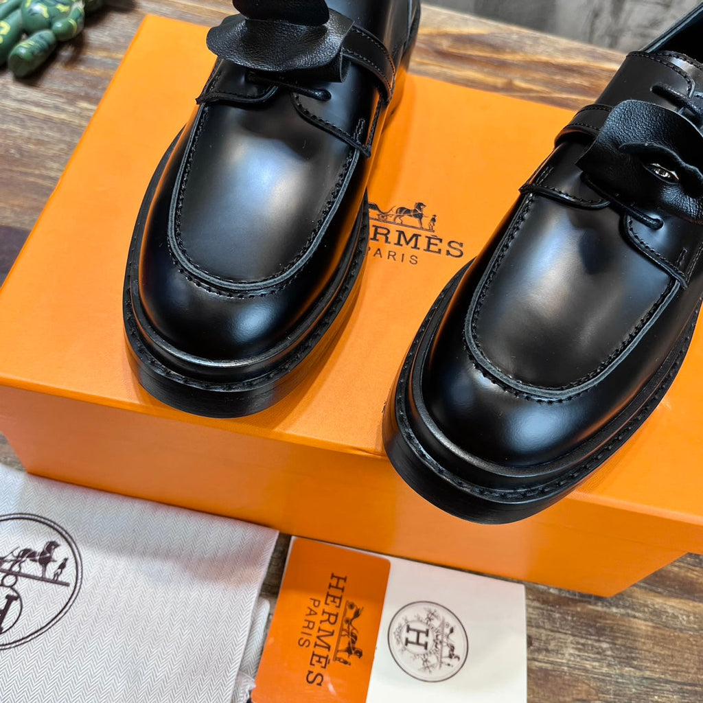 Luxury Shoes - GLAMIS - 334