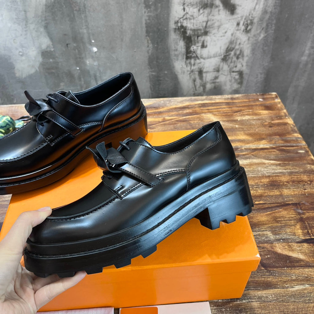 Luxury Shoes - GLAMIS - 334