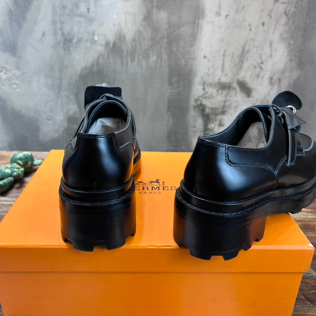 Luxury Shoes - GLAMIS - 334