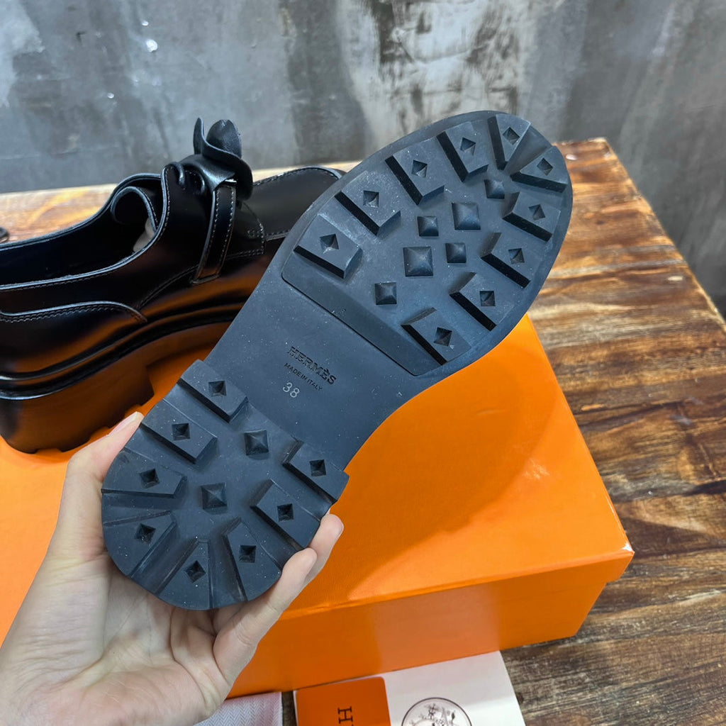 Luxury Shoes - GLAMIS - 334