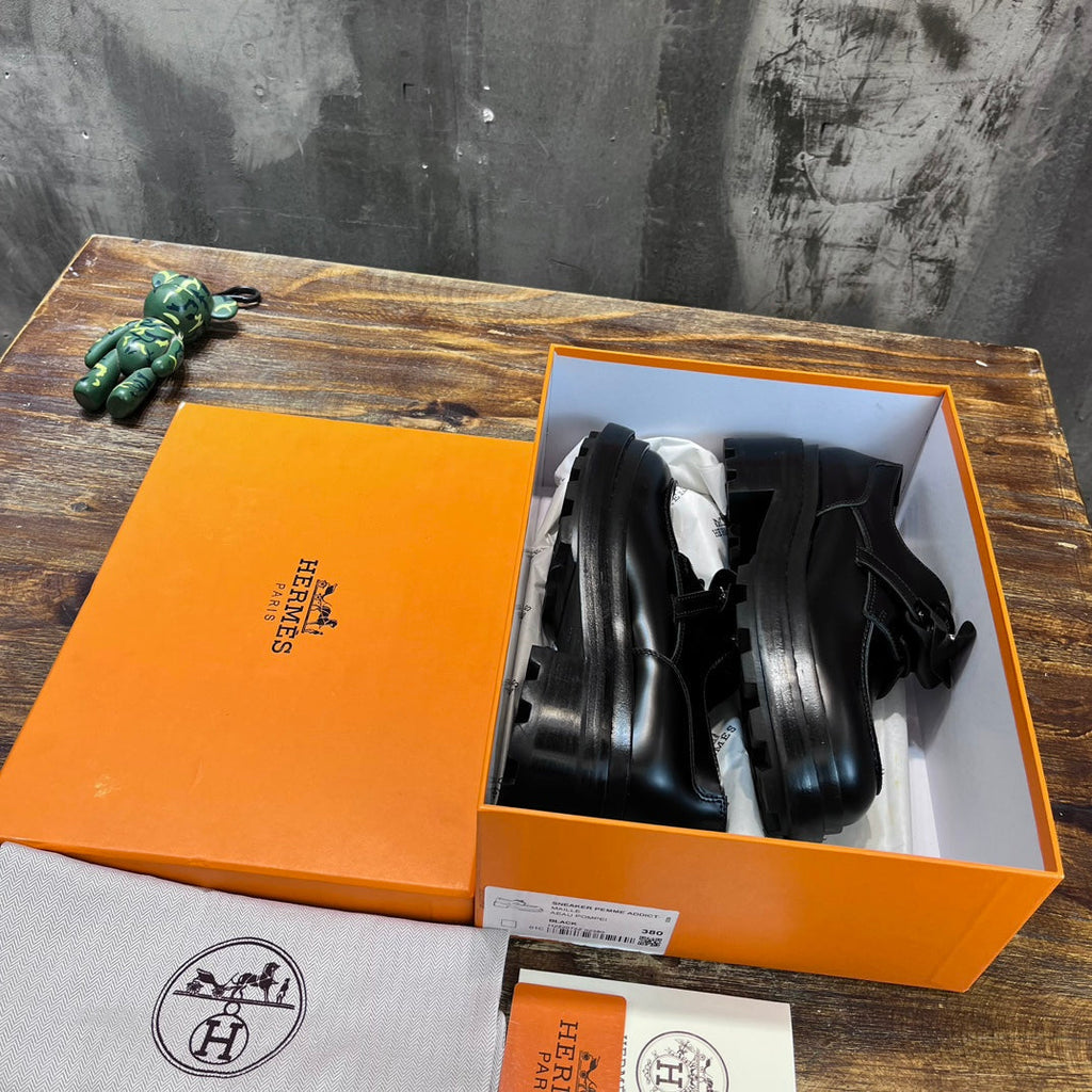 Luxury Shoes - GLAMIS - 334