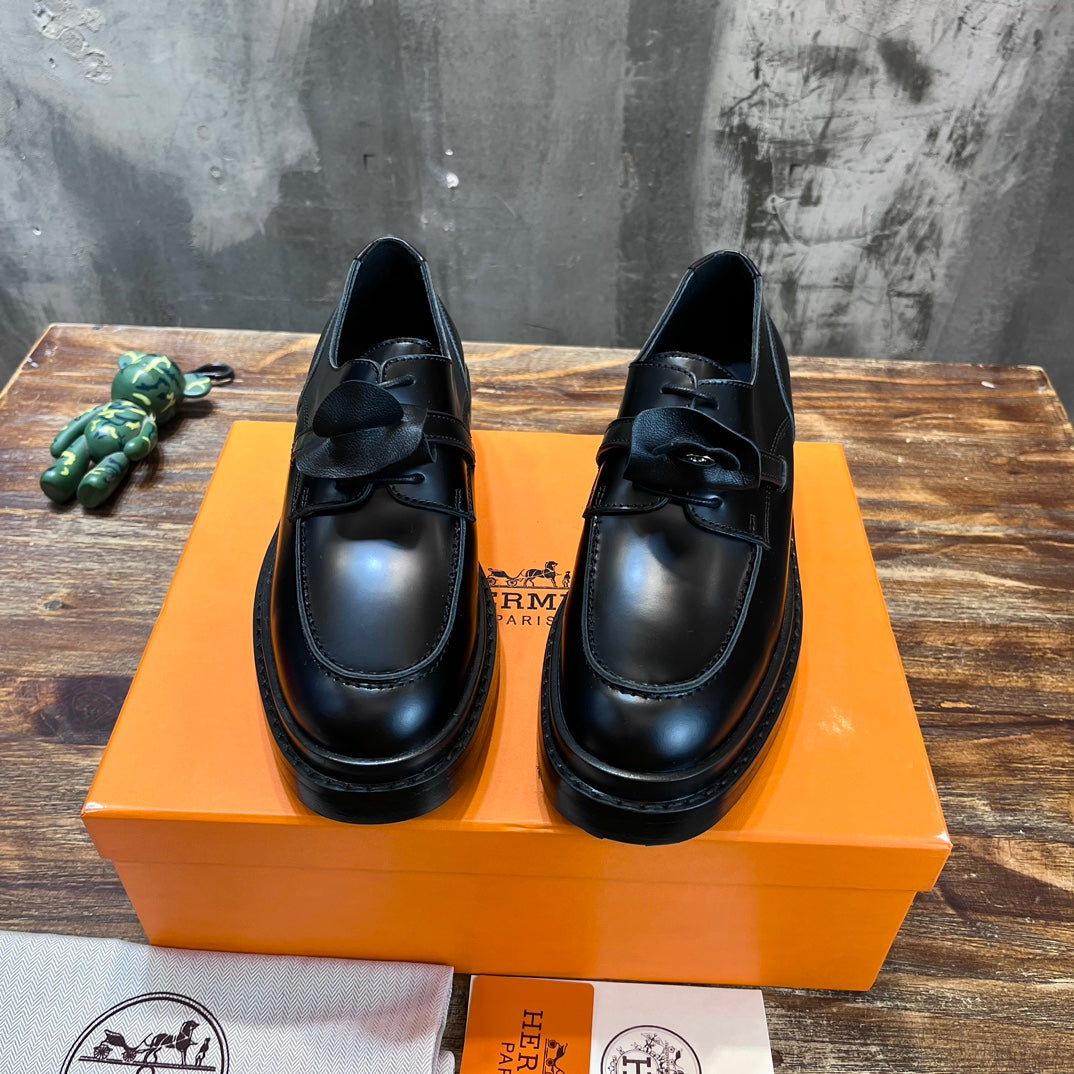 Luxury Shoes - GLAMIS - 334