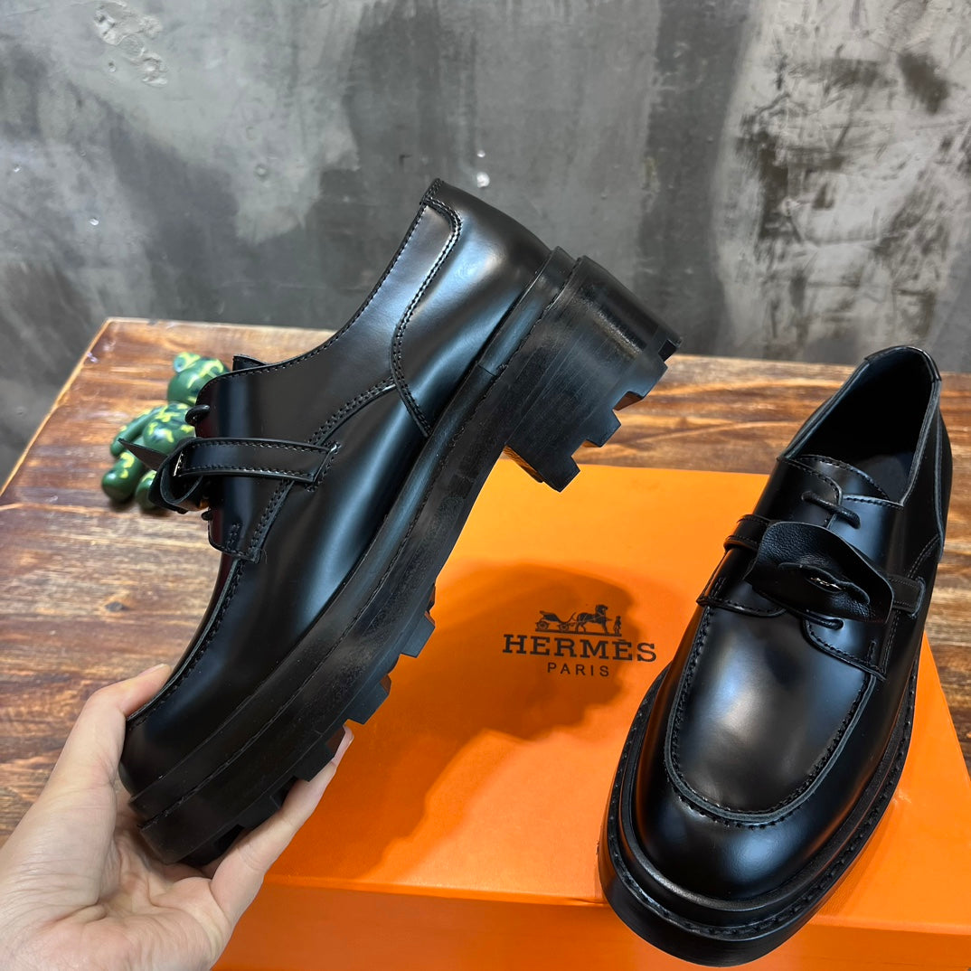 Luxury Shoes - GLAMIS - 334