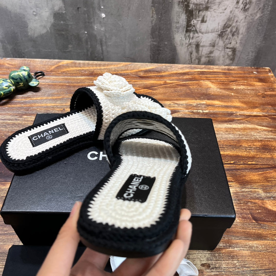Luxury Shoes Sandals - CHL - 808