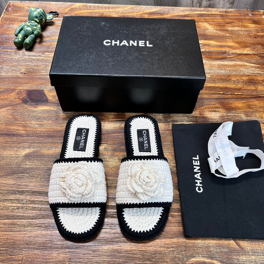 Luxury Shoes Sandals - CHL - 808