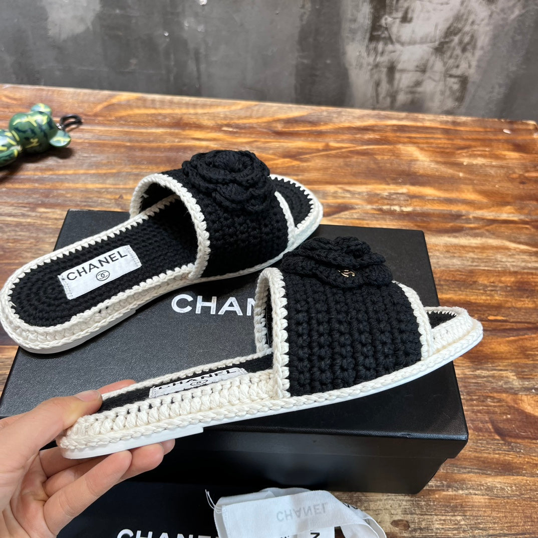 Luxury Shoes Sandals - CHL - 809