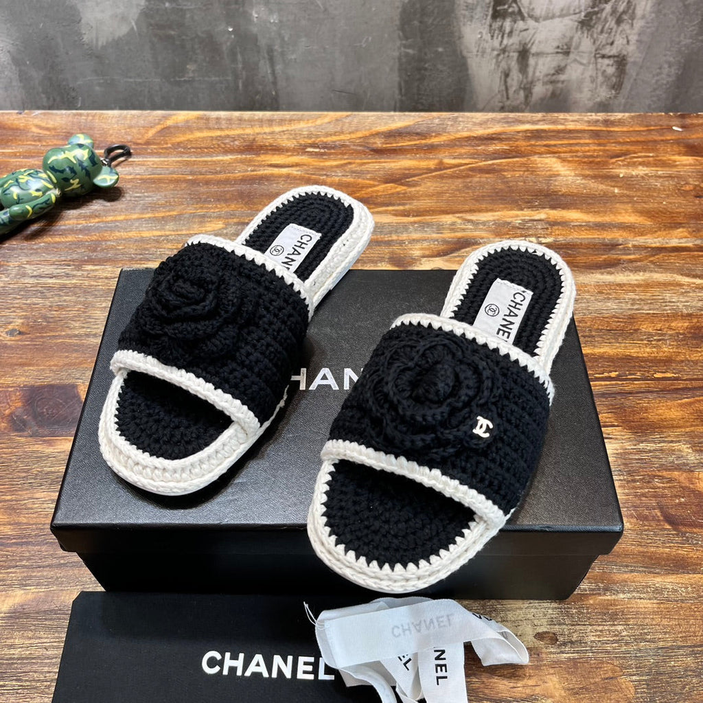 Luxury Shoes Sandals - CHL - 809
