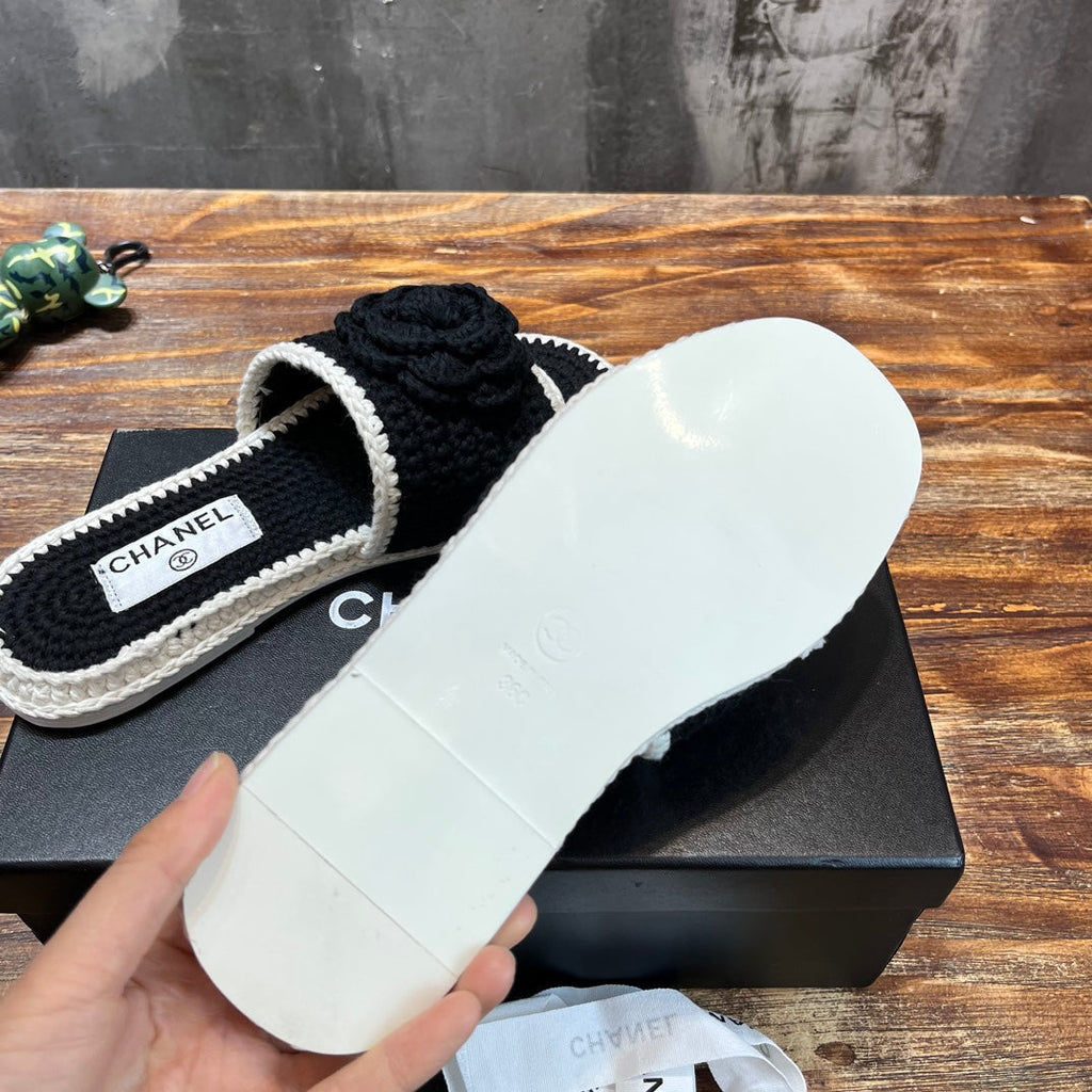 Luxury Shoes Sandals - CHL - 809