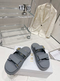 Luxury Shoes - GLAMIR - 592