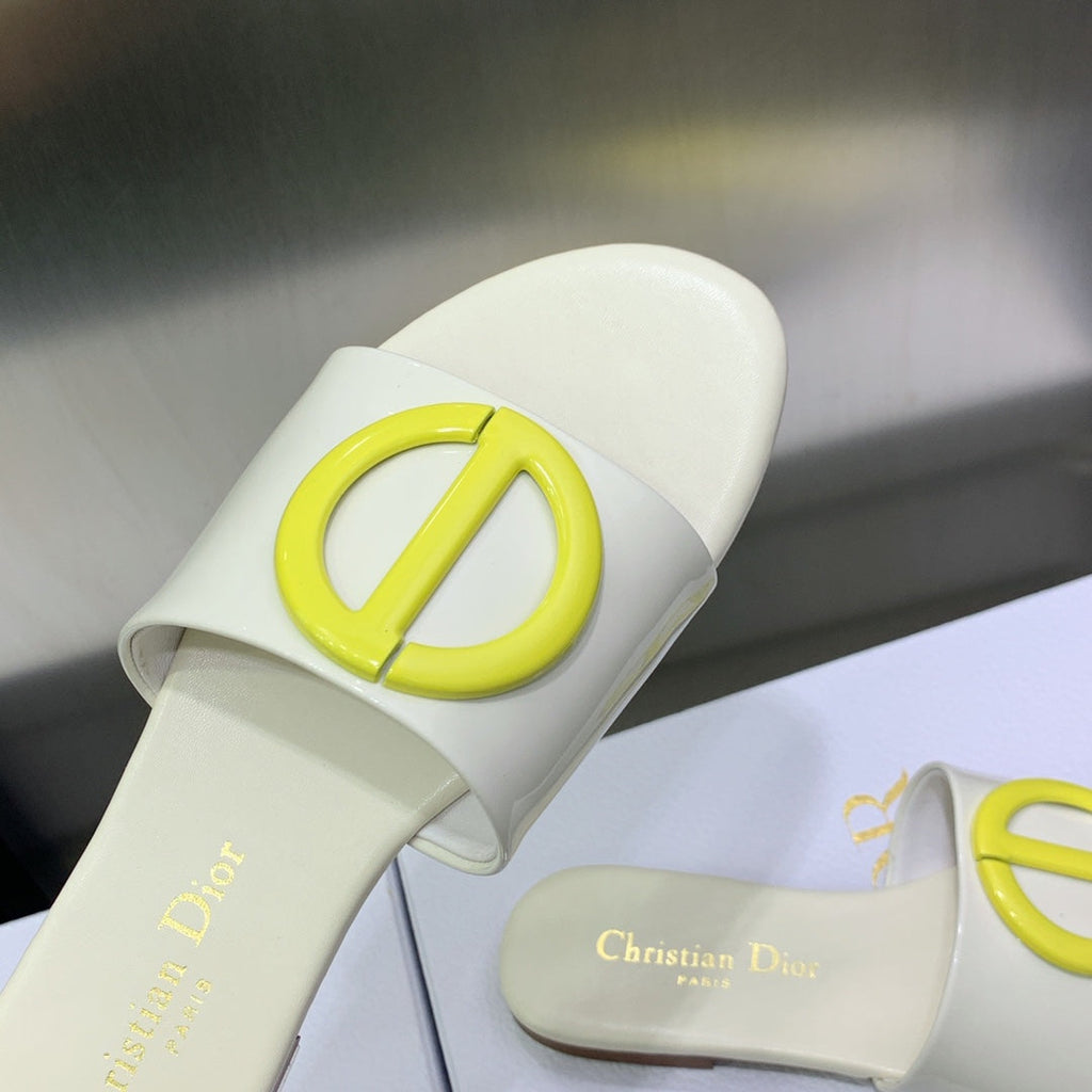 Luxury Shoes - GLAMIR - 607