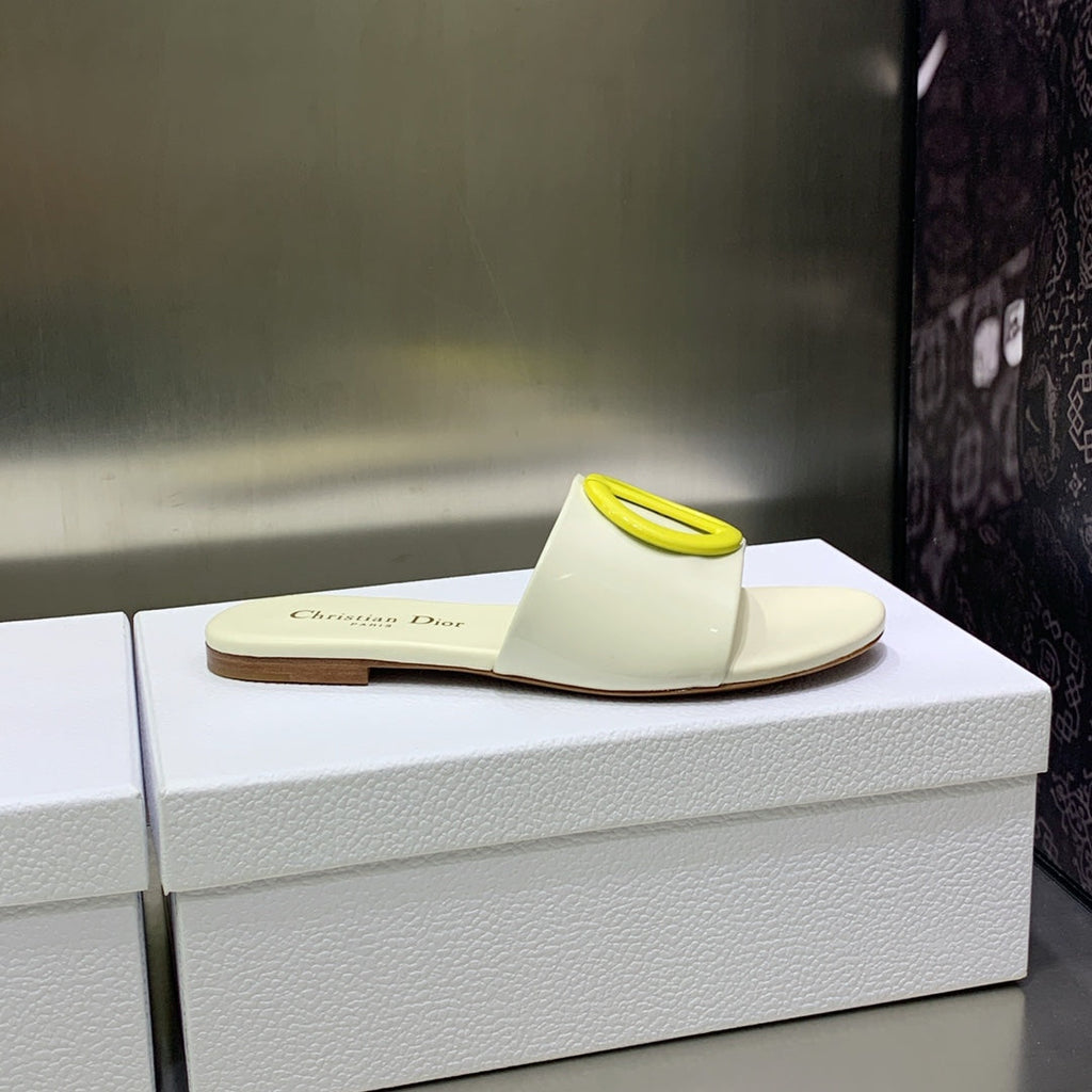 Luxury Shoes - GLAMIR - 607