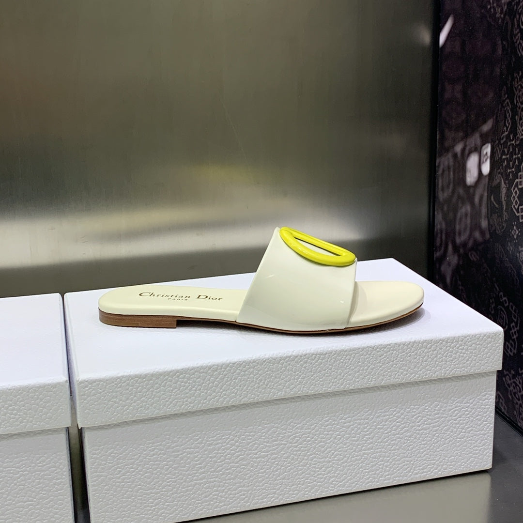 Luxury Shoes - GLAMIR - 607
