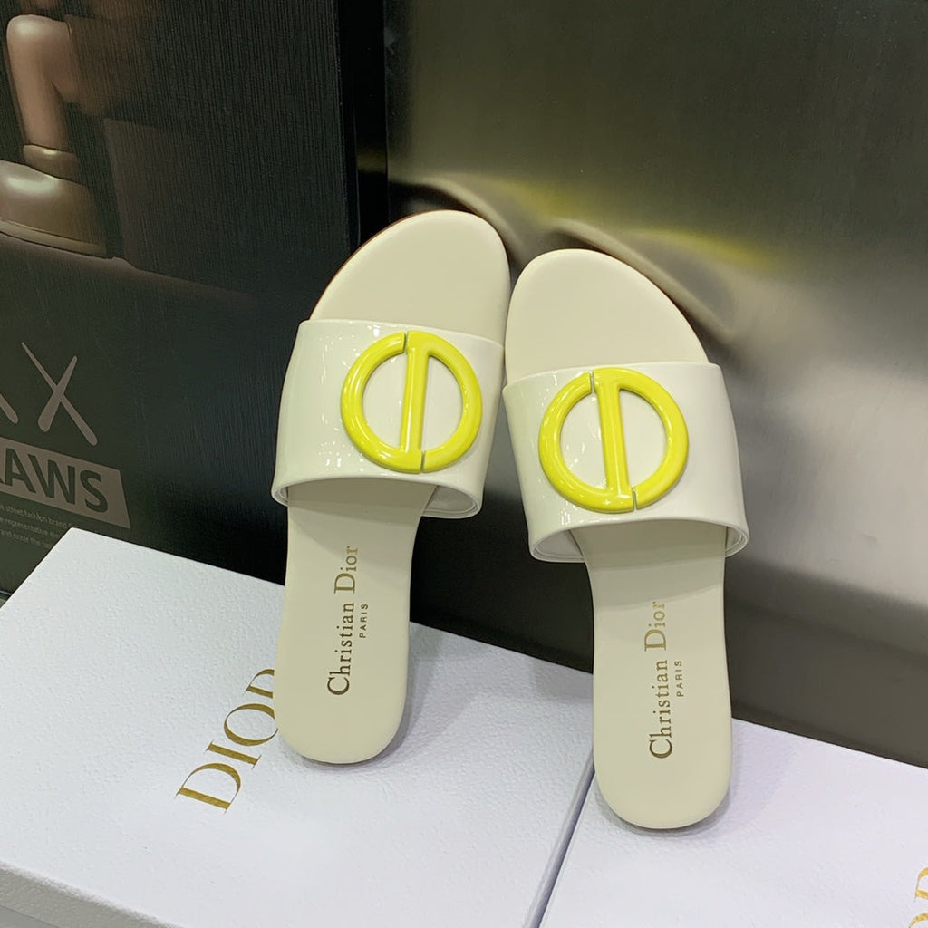 Luxury Shoes - GLAMIR - 607