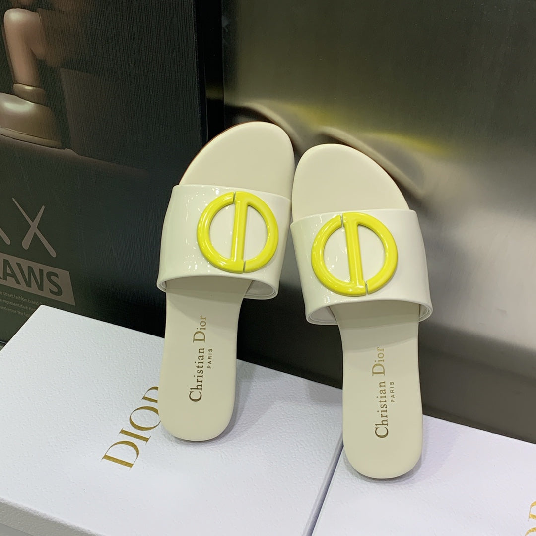 Luxury Shoes - GLAMIR - 607