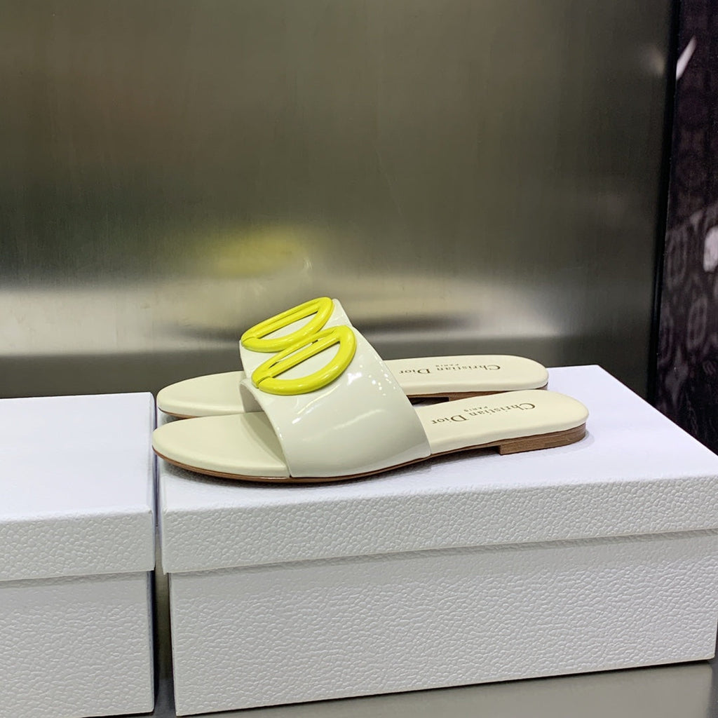 Luxury Shoes - GLAMIR - 607