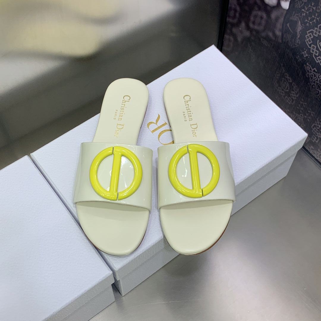 Luxury Shoes - GLAMIR - 607