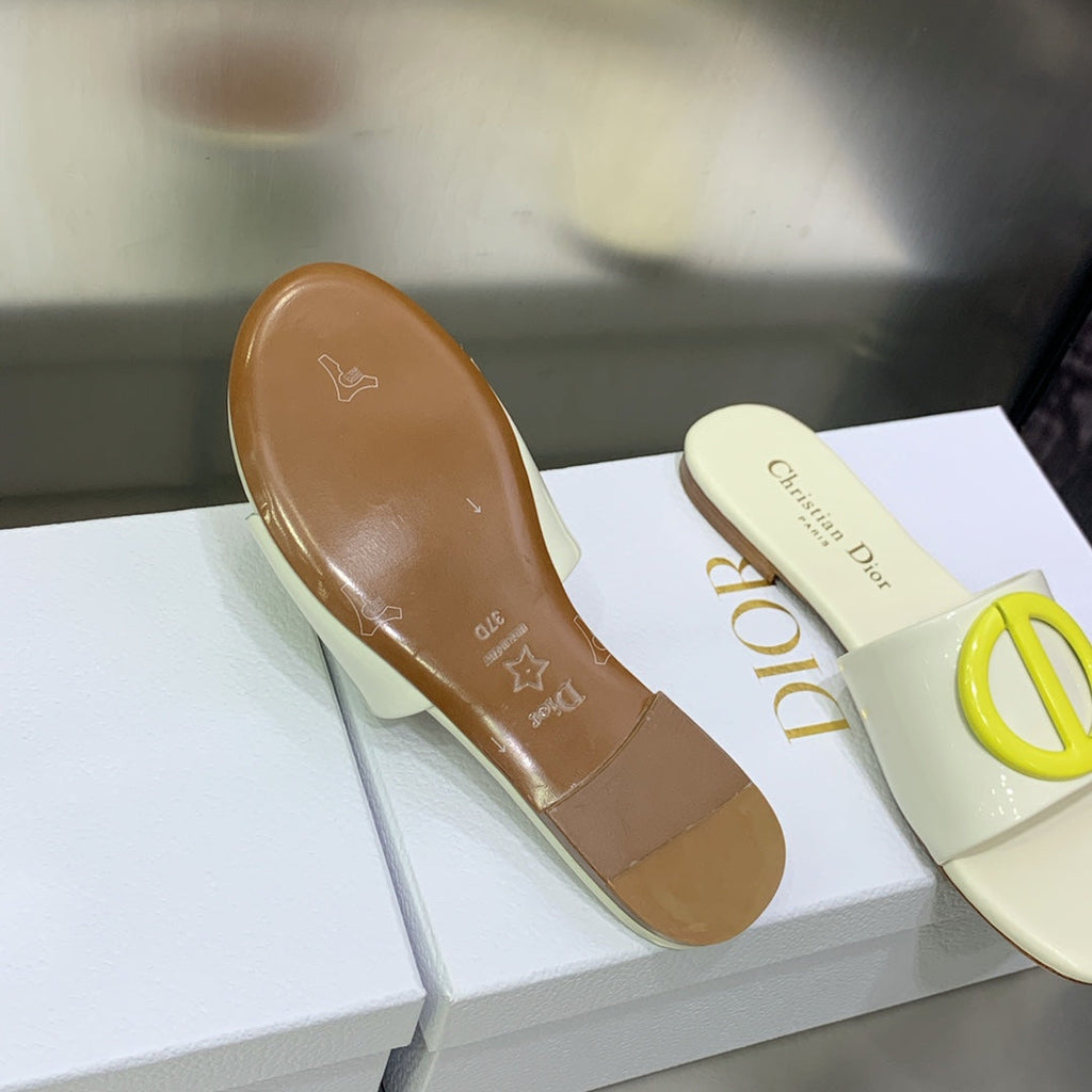 Luxury Shoes - GLAMIR - 607