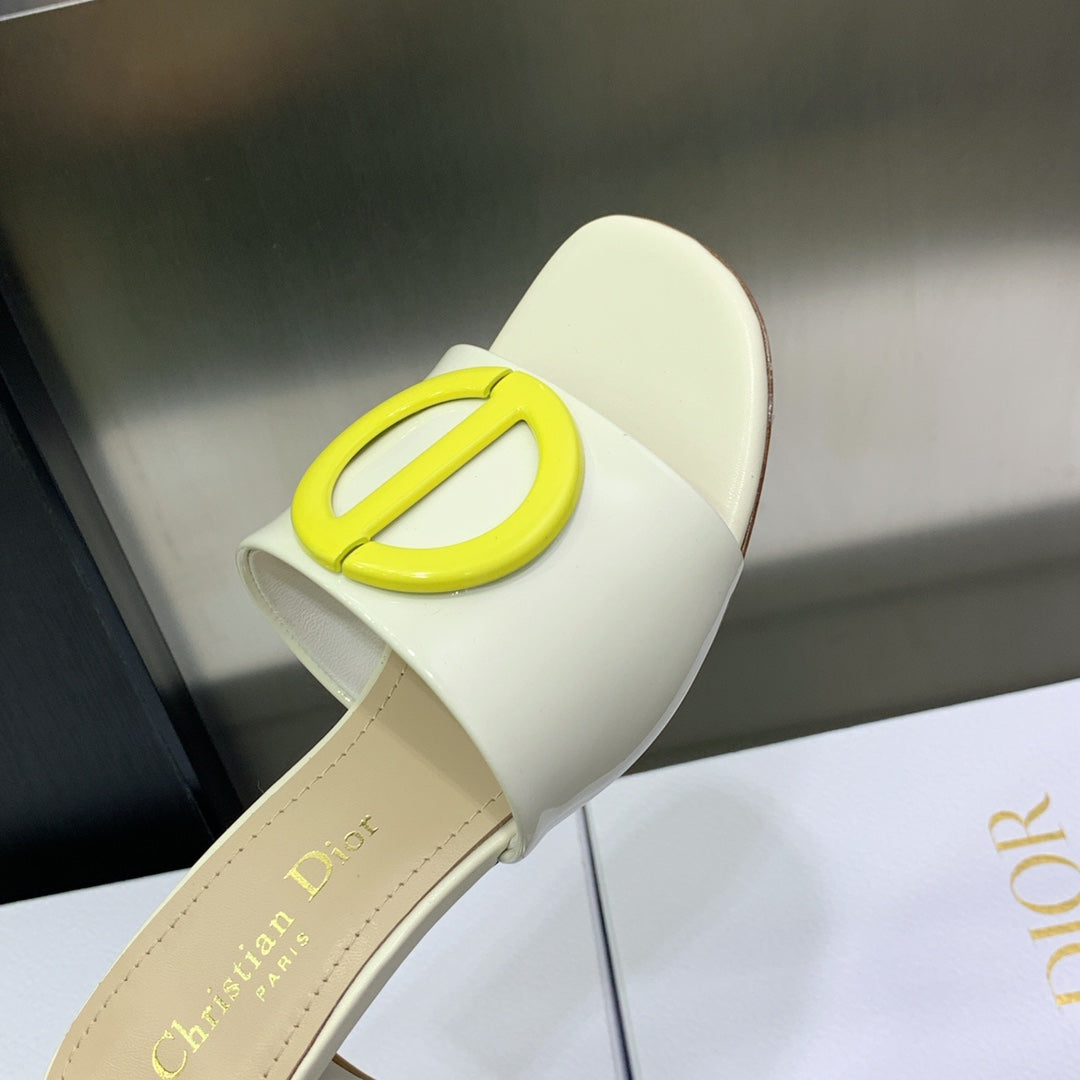Luxury Shoes - GLAMIR - 608