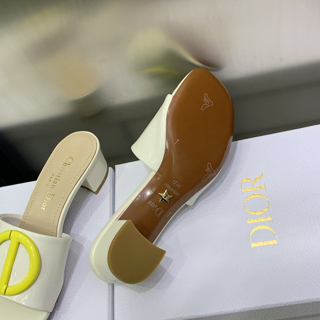 Luxury Shoes - GLAMIR - 608