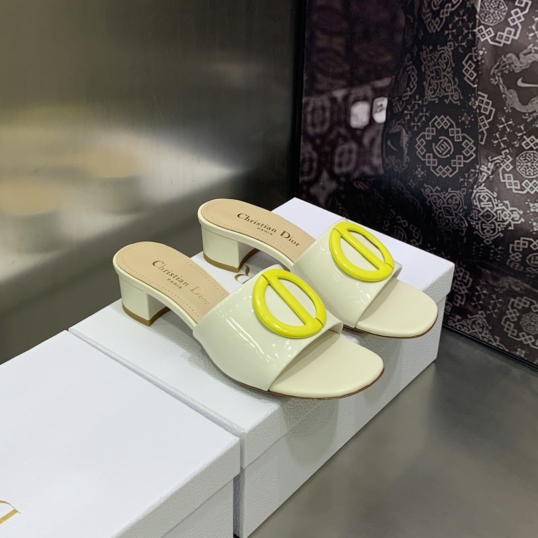 Luxury Shoes - GLAMIR - 608