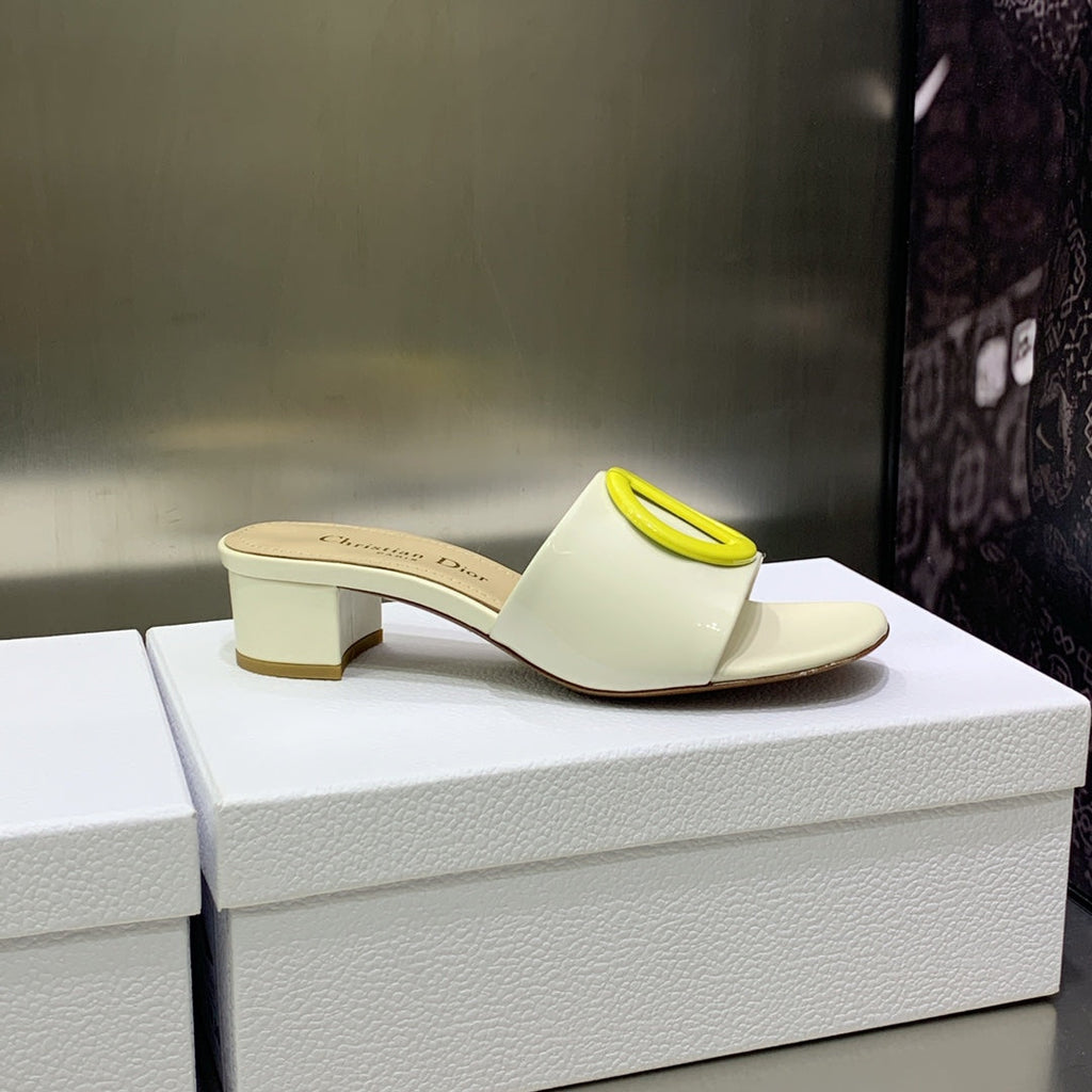 Luxury Shoes - GLAMIR - 608