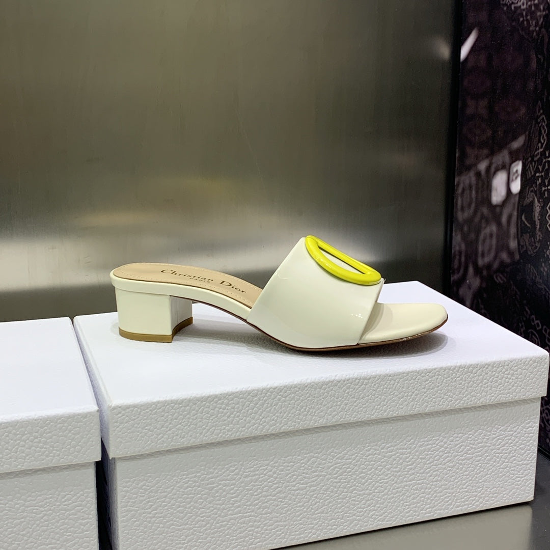 Luxury Shoes - GLAMIR - 608