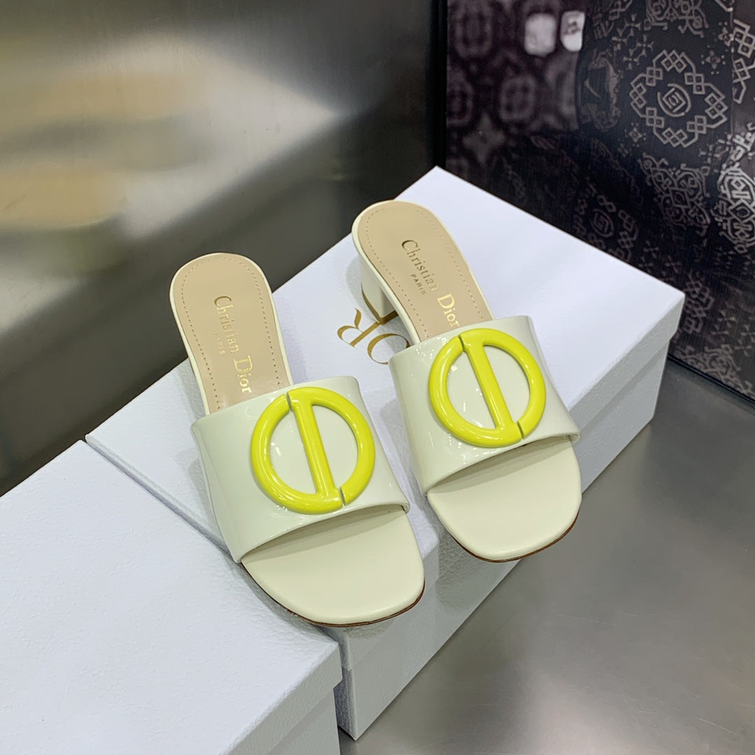 Luxury Shoes - GLAMIR - 608