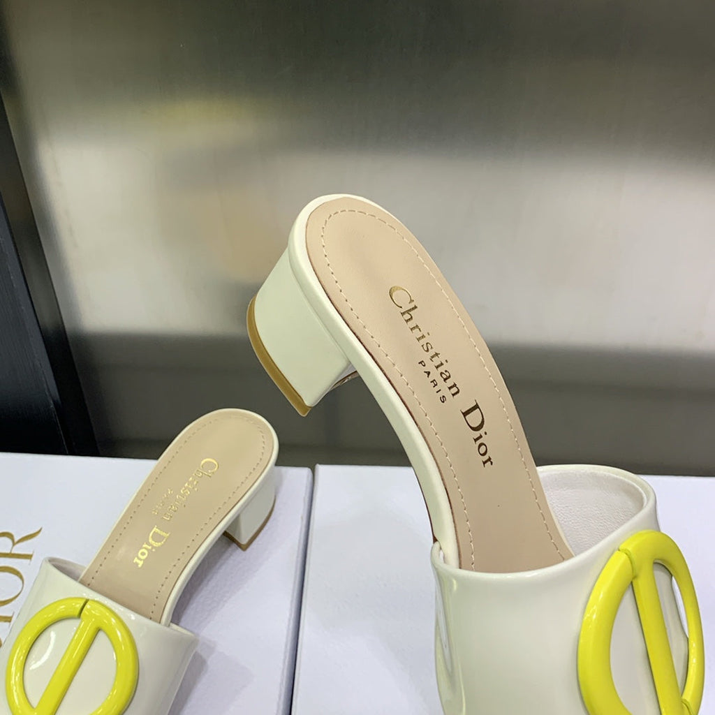 Luxury Shoes - GLAMIR - 608