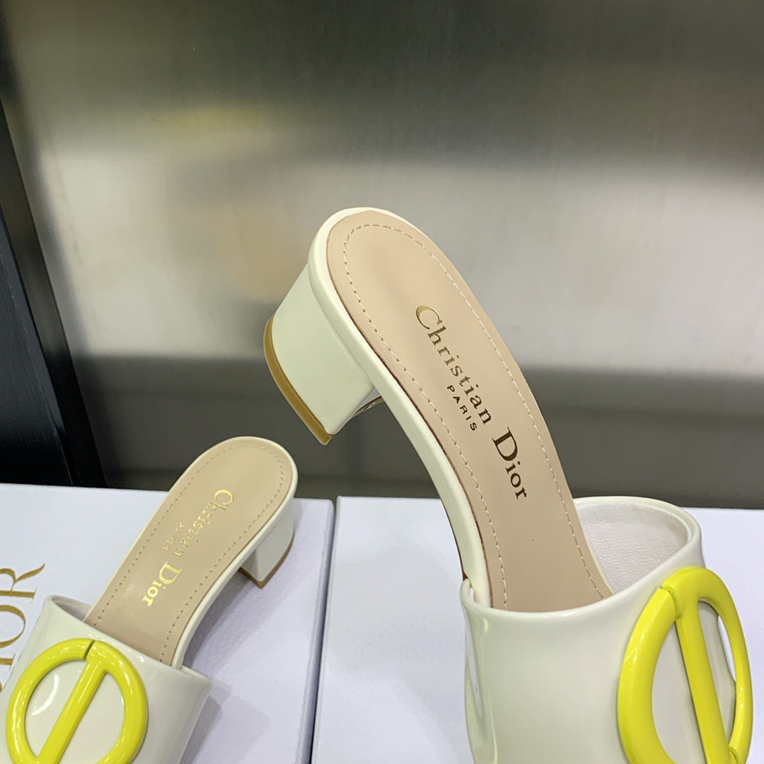 Luxury Shoes - GLAMIR - 608