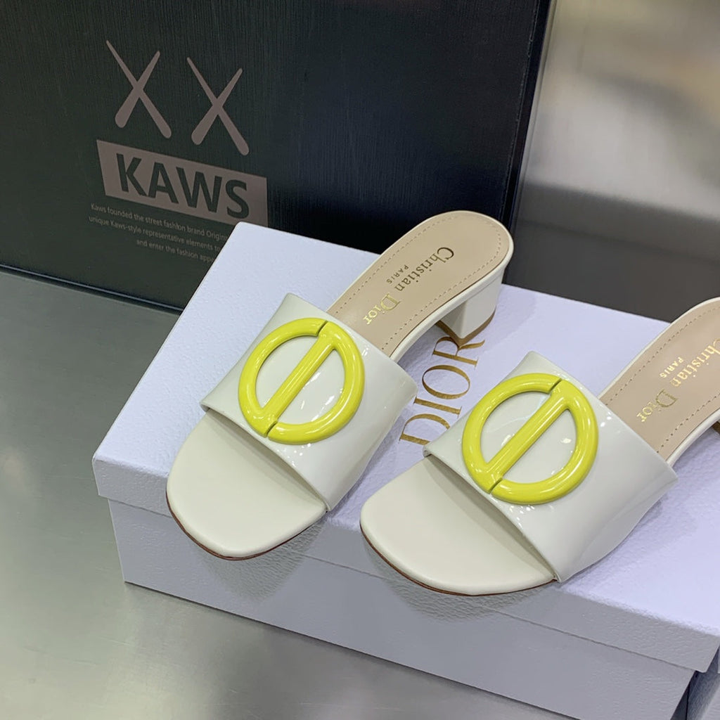 Luxury Shoes - GLAMIR - 608