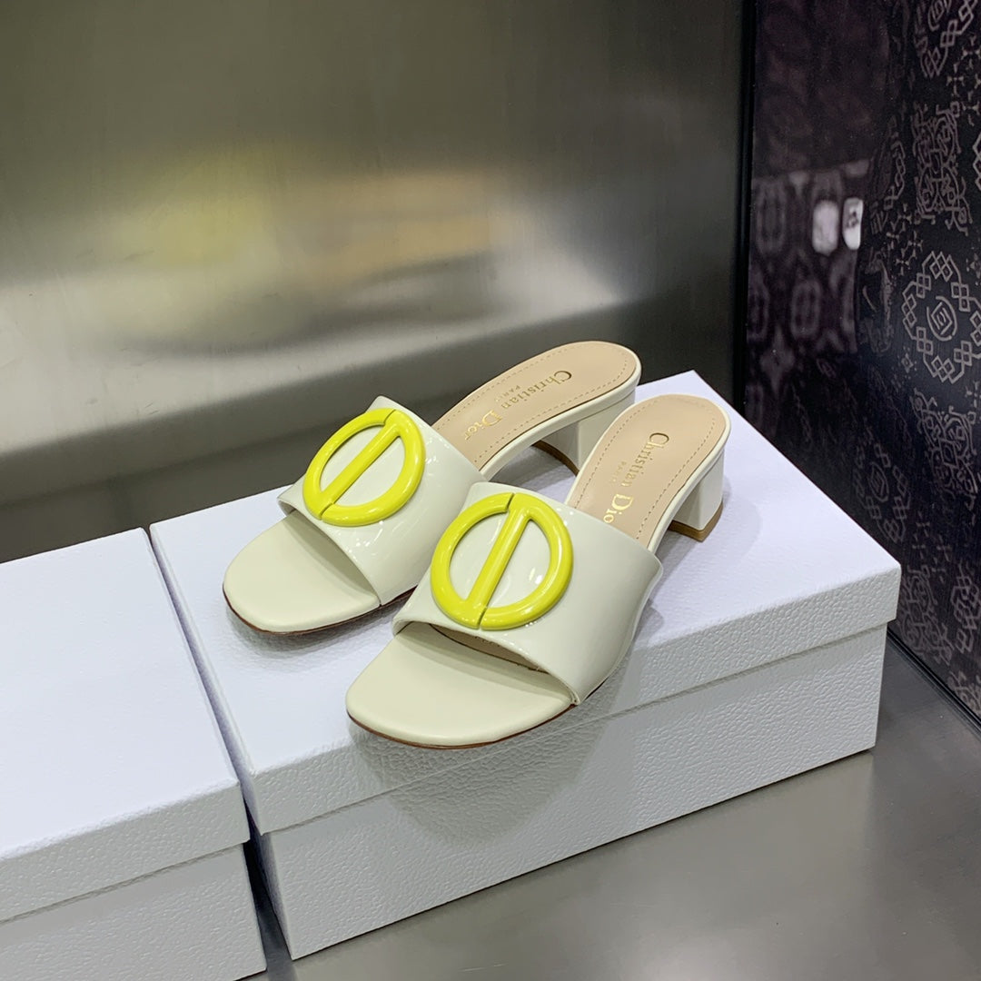 Luxury Shoes - GLAMIR - 608