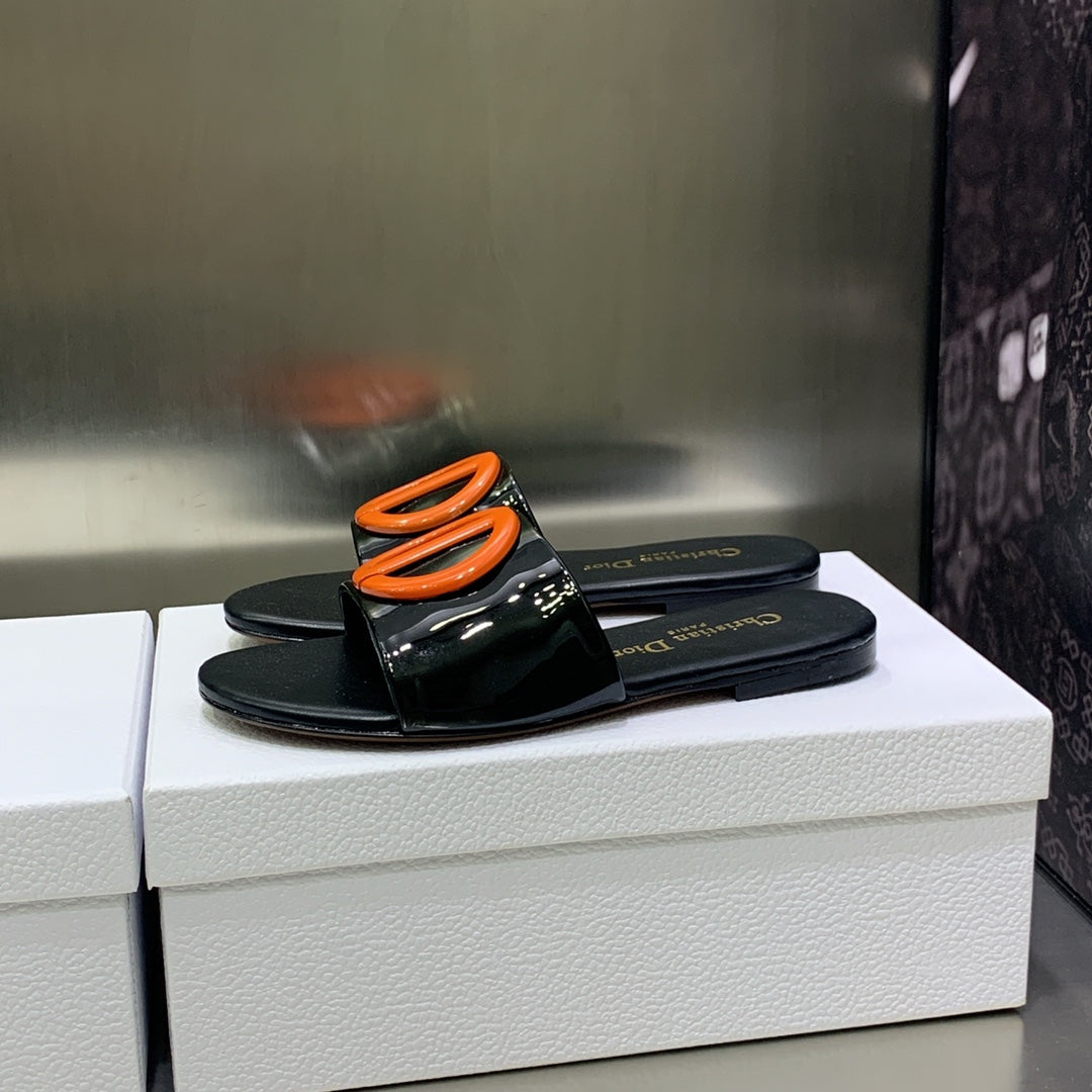 Luxury Shoes - GLAMIR - 609