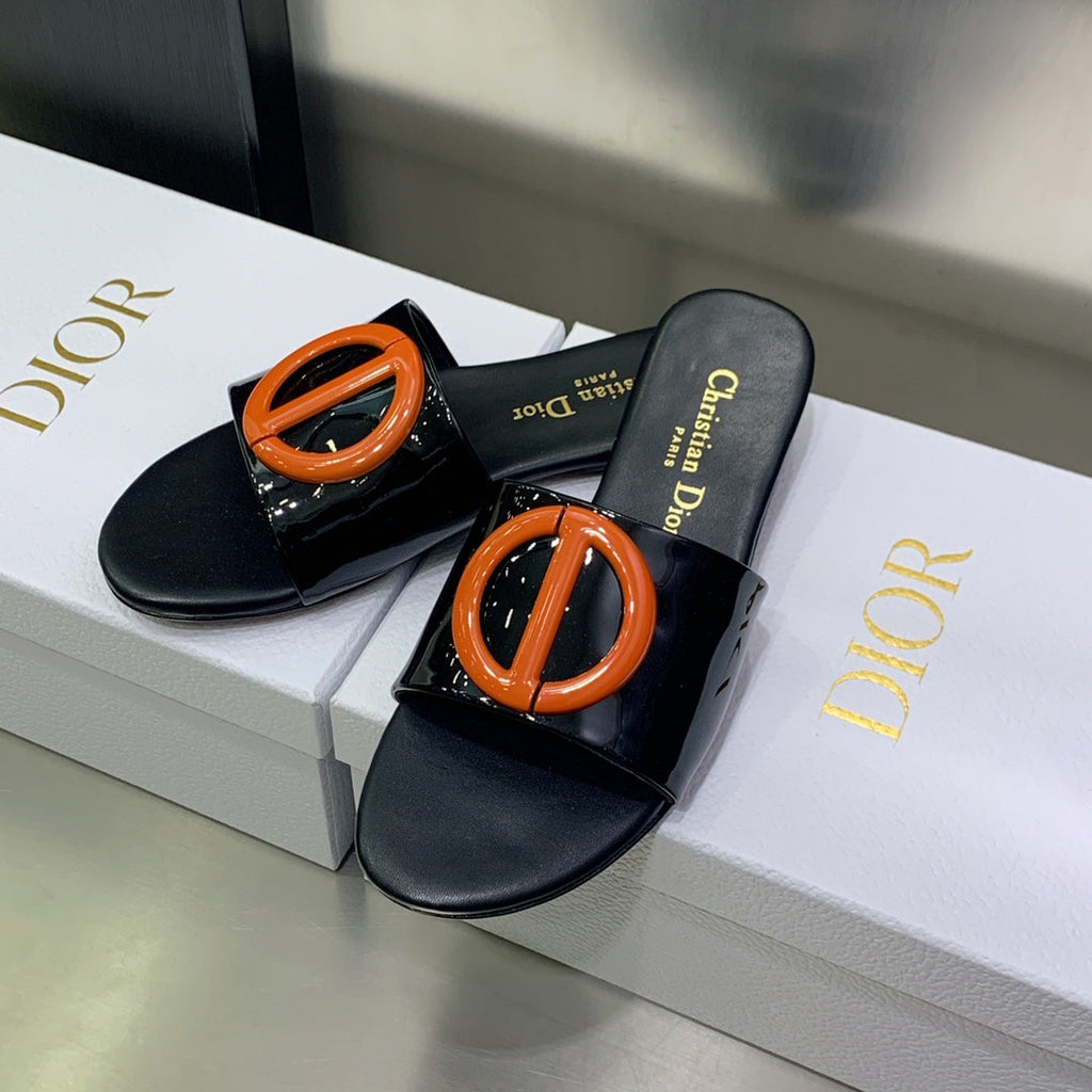 Luxury Shoes - GLAMIR - 609