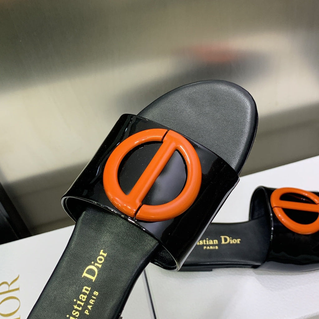Luxury Shoes - GLAMIR - 609