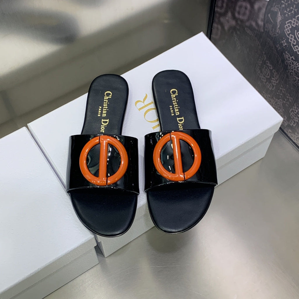 Luxury Shoes - GLAMIR - 609