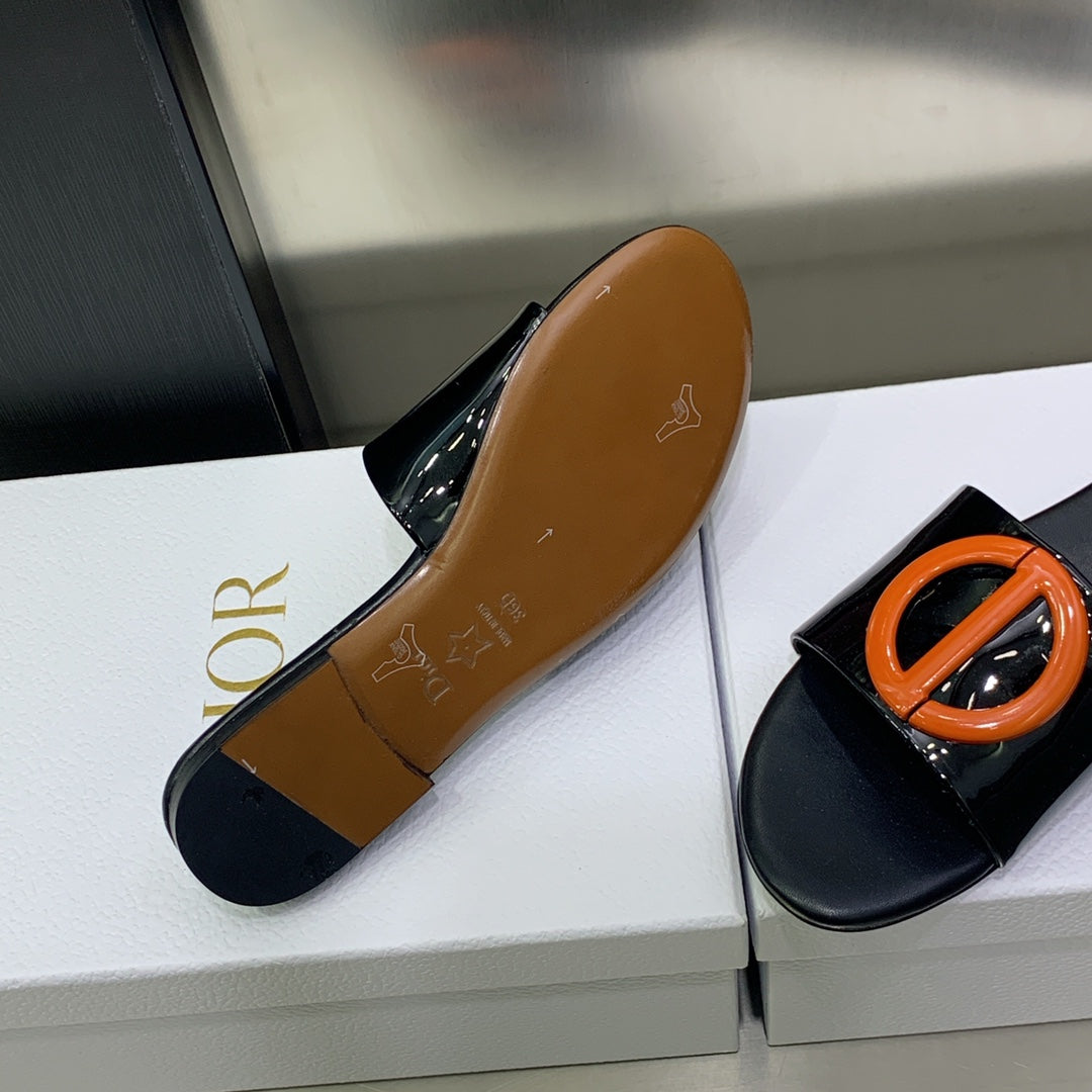 Luxury Shoes - GLAMIR - 609