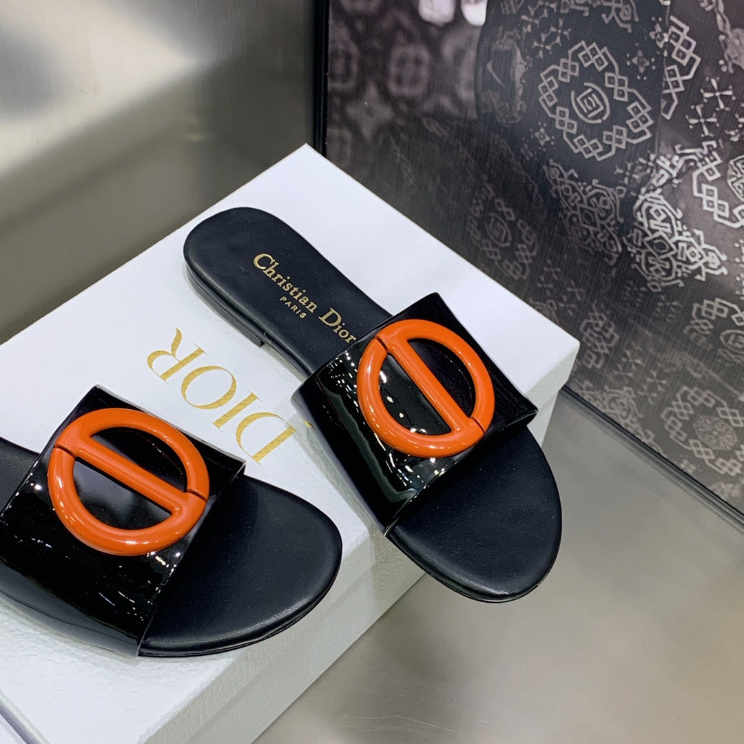 Luxury Shoes - GLAMIR - 609