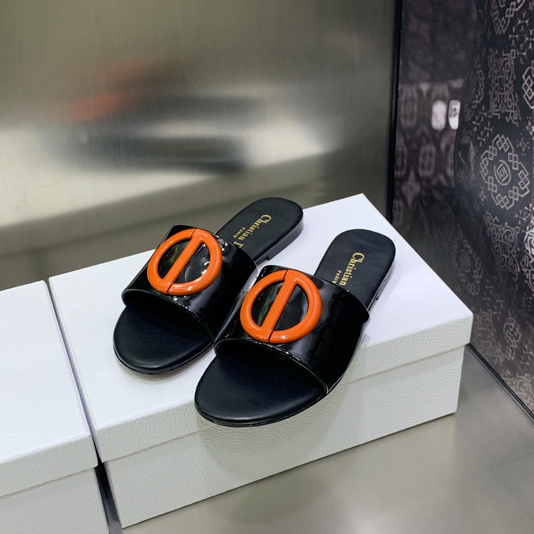 Luxury Shoes - GLAMIR - 609