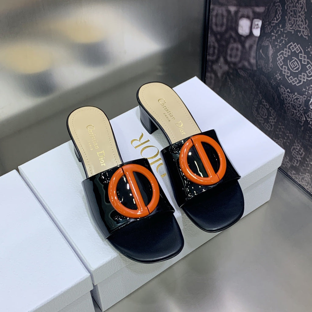 Luxury Shoes - GLAMIR - 610