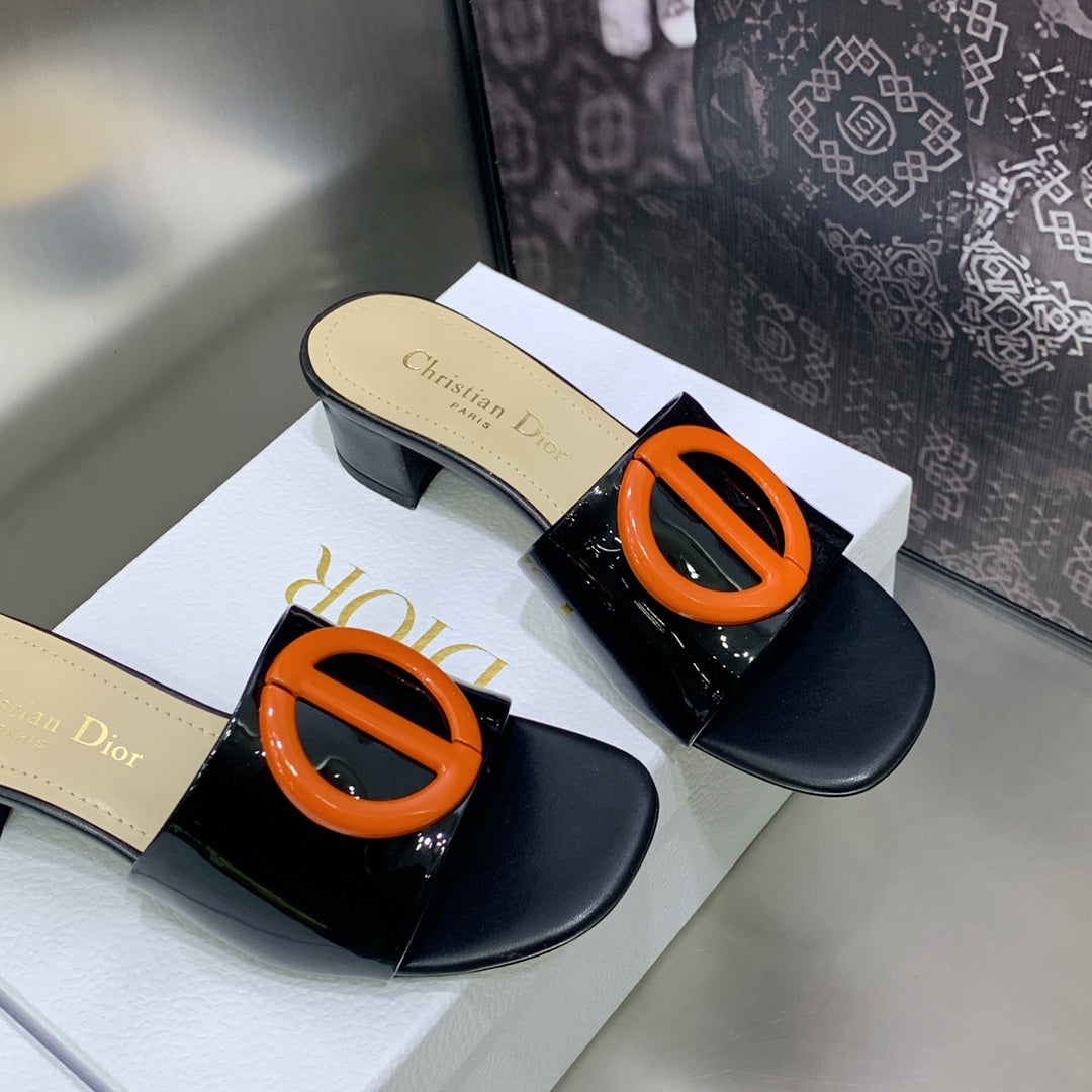 Luxury Shoes - GLAMIR - 610