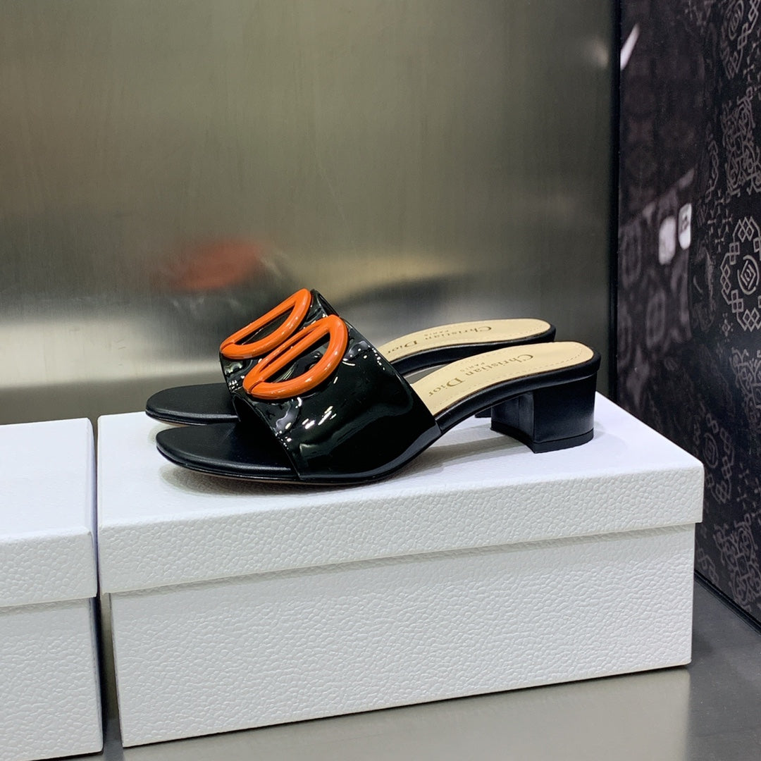 Luxury Shoes - GLAMIR - 610