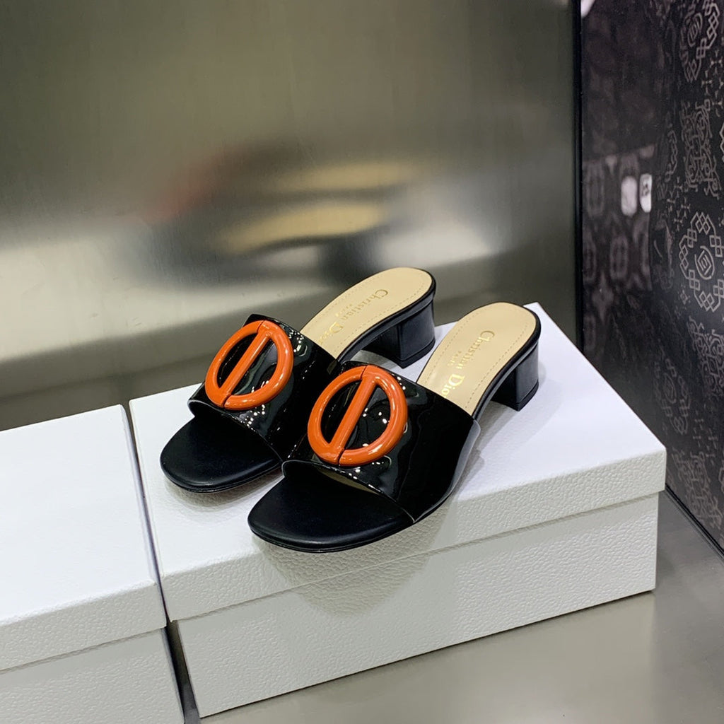 Luxury Shoes - GLAMIR - 610