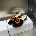 Luxury Shoes - GLAMIR - 610