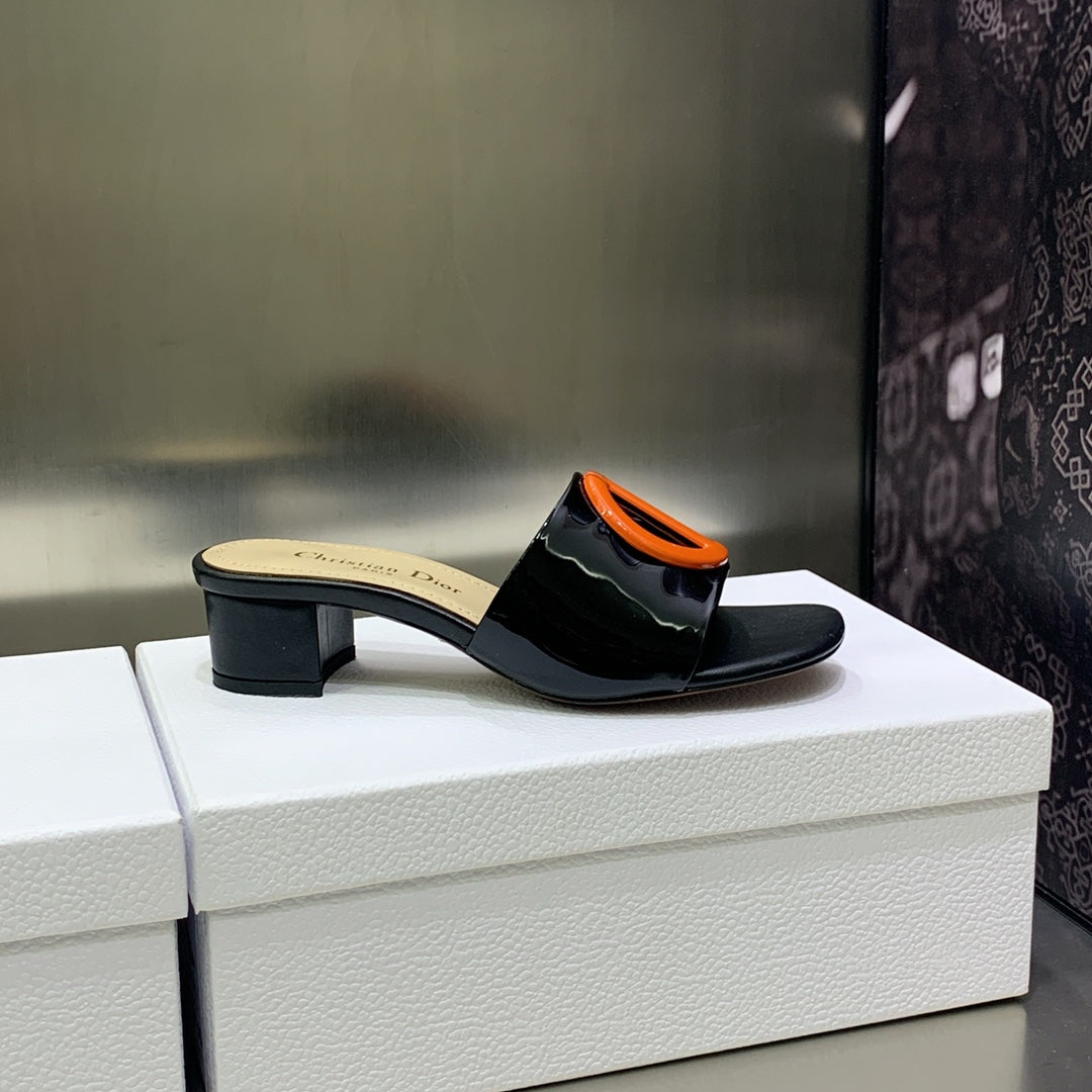 Luxury Shoes - GLAMIR - 610