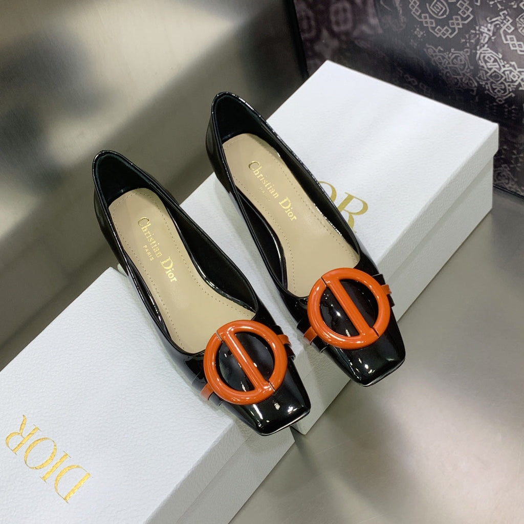 Luxury Shoes - GLAMIR - 606